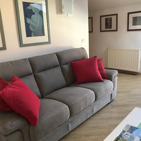 Casa Nika Apartment ริวาเดลการ์ดา ภายนอก รูปภาพ