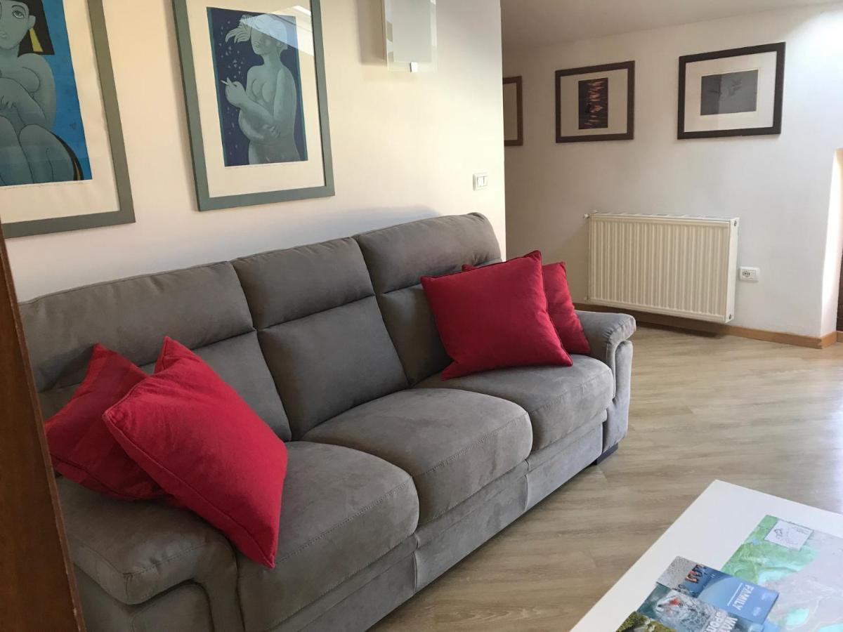 Casa Nika Apartment ริวาเดลการ์ดา ภายนอก รูปภาพ