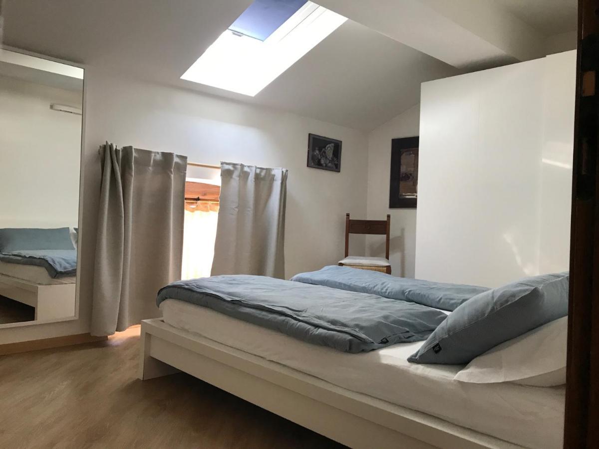 Casa Nika Apartment ริวาเดลการ์ดา ภายนอก รูปภาพ