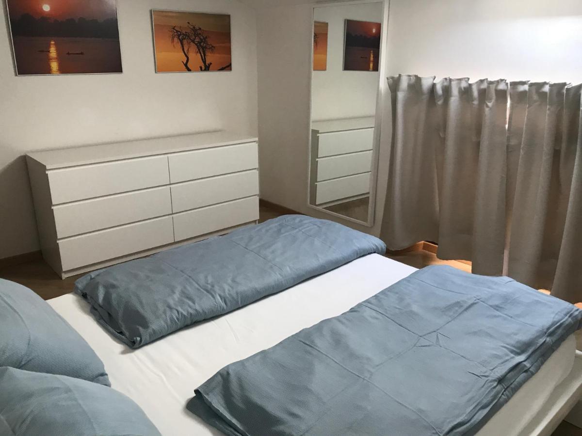 Casa Nika Apartment ริวาเดลการ์ดา ภายนอก รูปภาพ