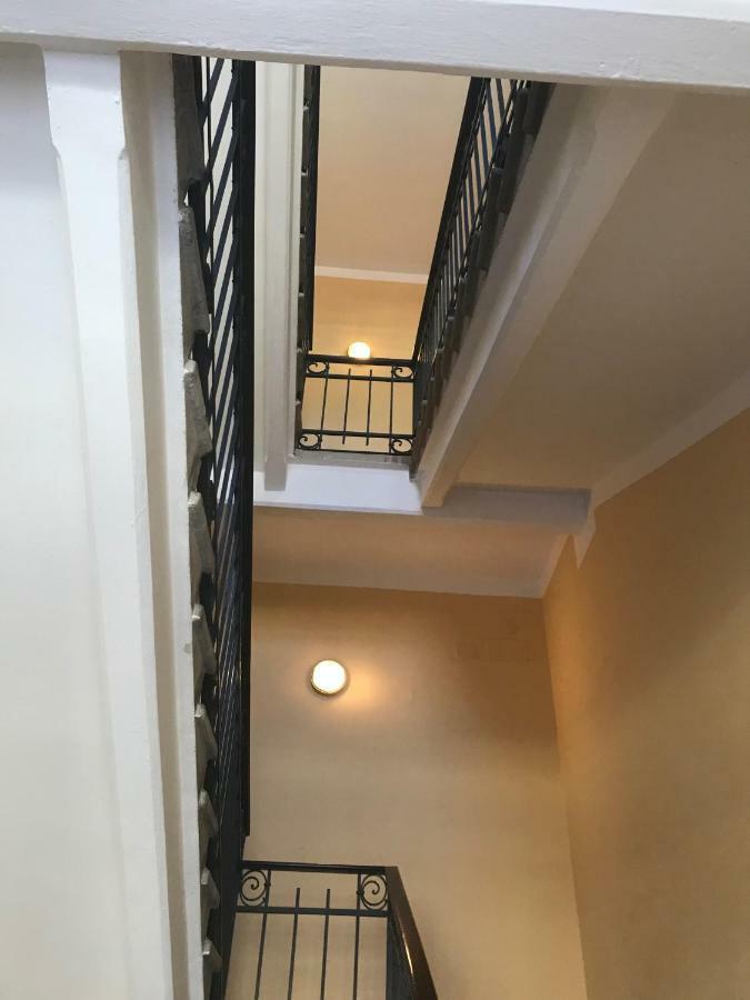 Casa Nika Apartment ริวาเดลการ์ดา ภายนอก รูปภาพ