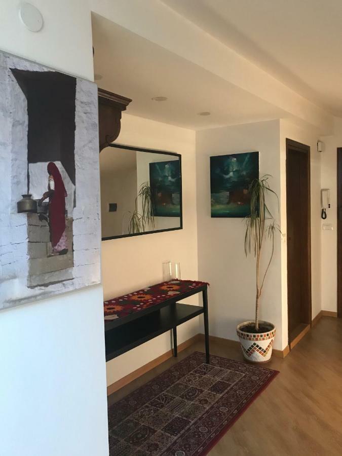 Casa Nika Apartment ริวาเดลการ์ดา ภายนอก รูปภาพ