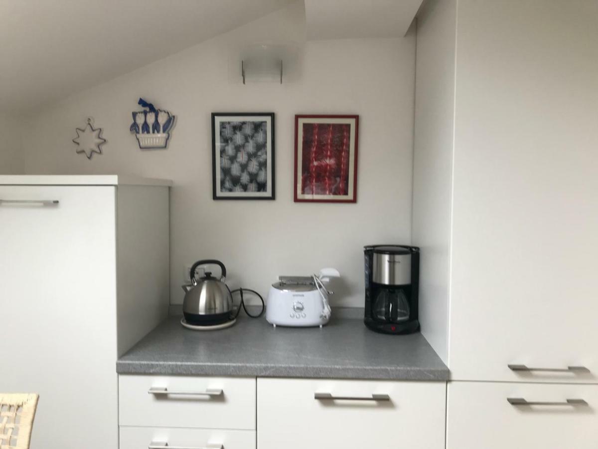 Casa Nika Apartment ริวาเดลการ์ดา ภายนอก รูปภาพ