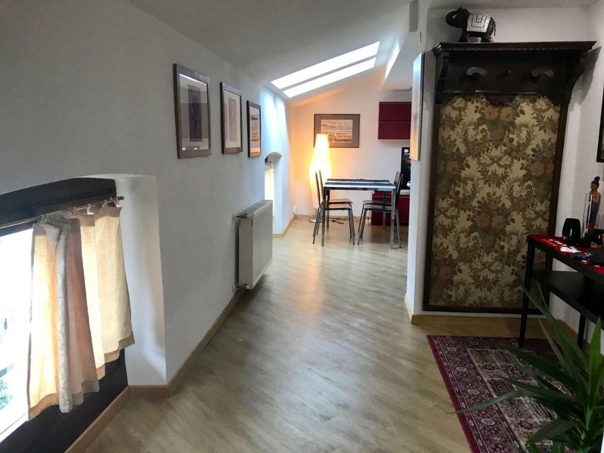 Casa Nika Apartment ริวาเดลการ์ดา ภายนอก รูปภาพ