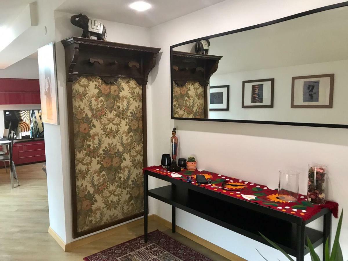 Casa Nika Apartment ริวาเดลการ์ดา ภายนอก รูปภาพ