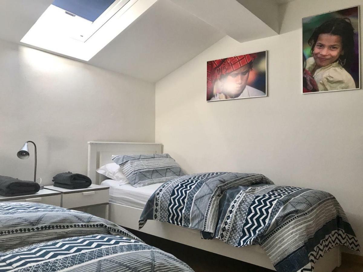 Casa Nika Apartment ริวาเดลการ์ดา ภายนอก รูปภาพ
