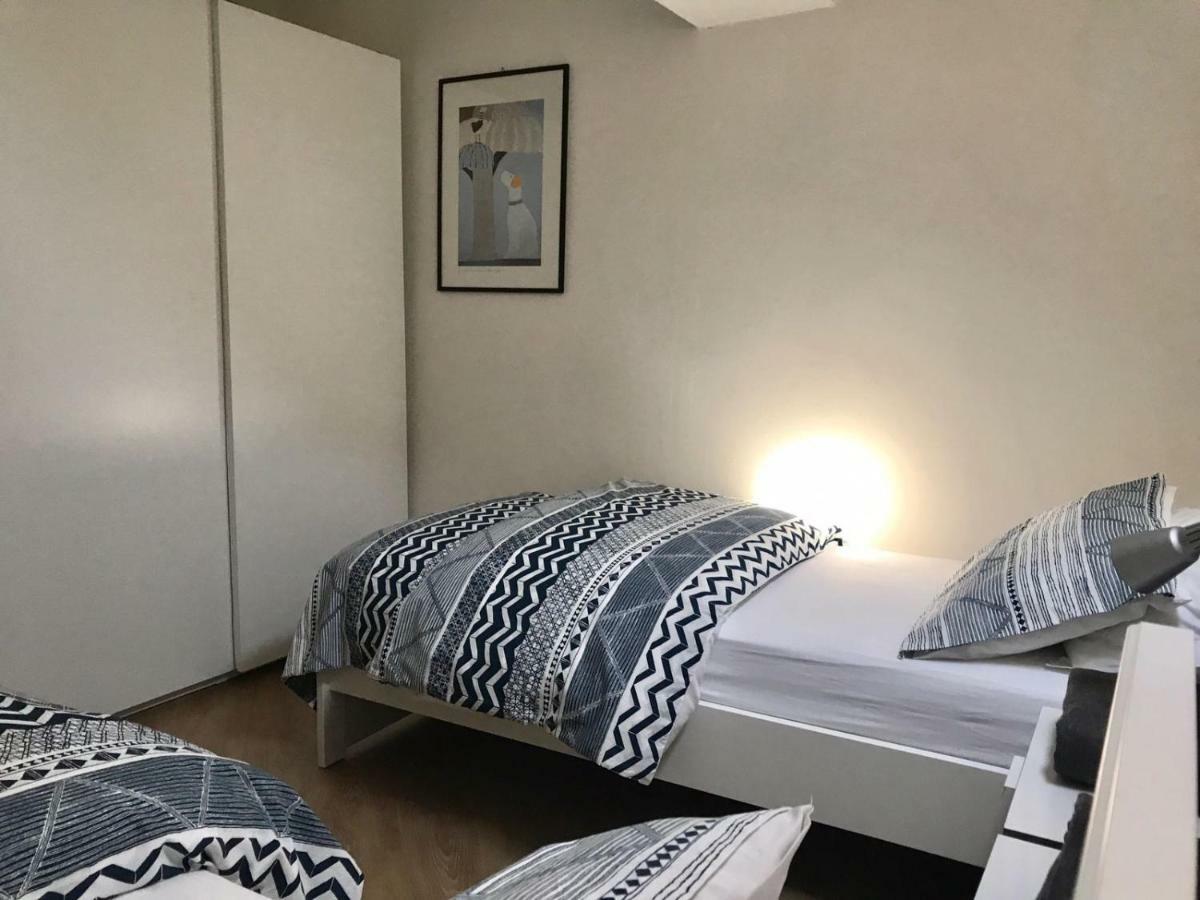 Casa Nika Apartment ริวาเดลการ์ดา ภายนอก รูปภาพ